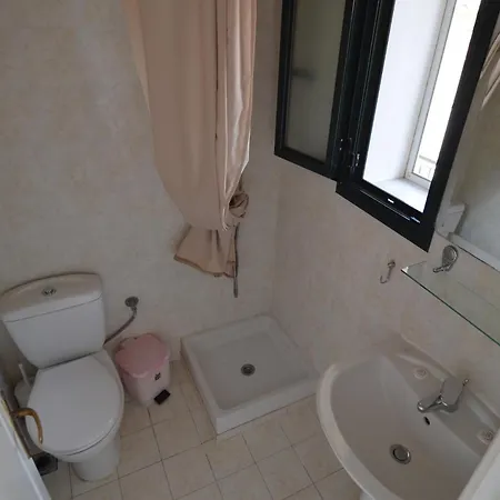 Pensionat Anna's 3*