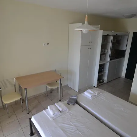 Anna's ゲストハウス ラッシ