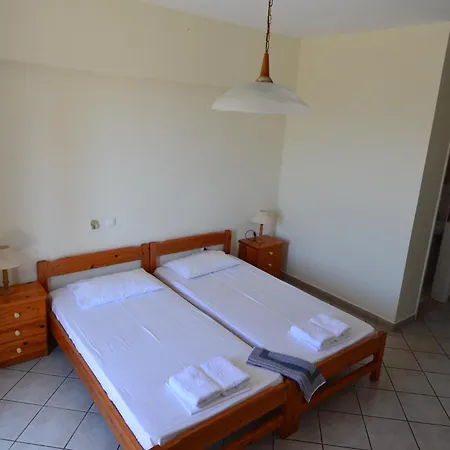 Anna's ゲストハウス 3*