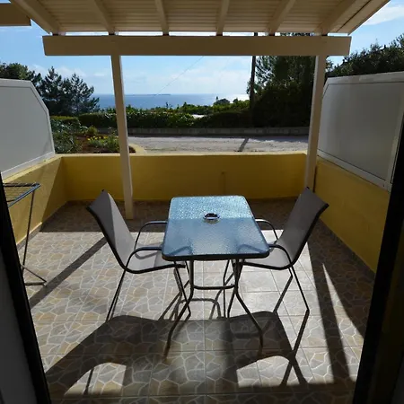 Anna's Pensiune Lassi (Kefalonia)