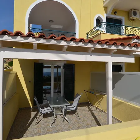 Anna's ゲストハウス