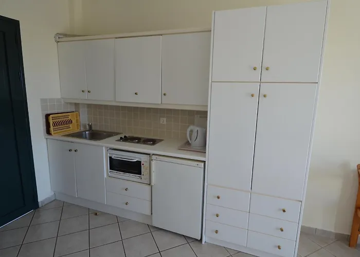 招待所 Anna's 拉瑟