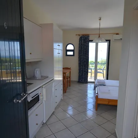 Anna's Penzion Lassi (Kefalonia)