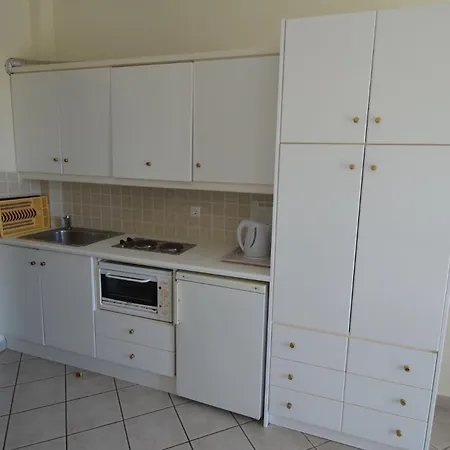 Penzion Anna's Lassi (Kefalonia)