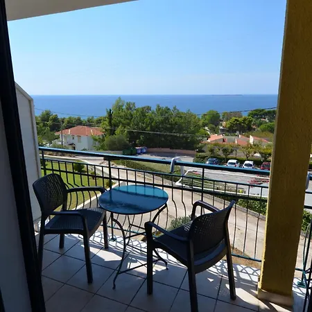 Anna's Lassi (Kefalonia)