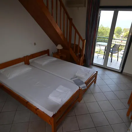 Anna's Penzion Lassi (Kefalonia)