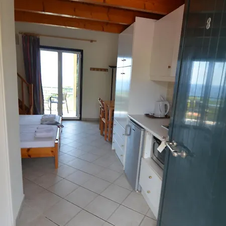 Penzion Anna's Lassi (Kefalonia)